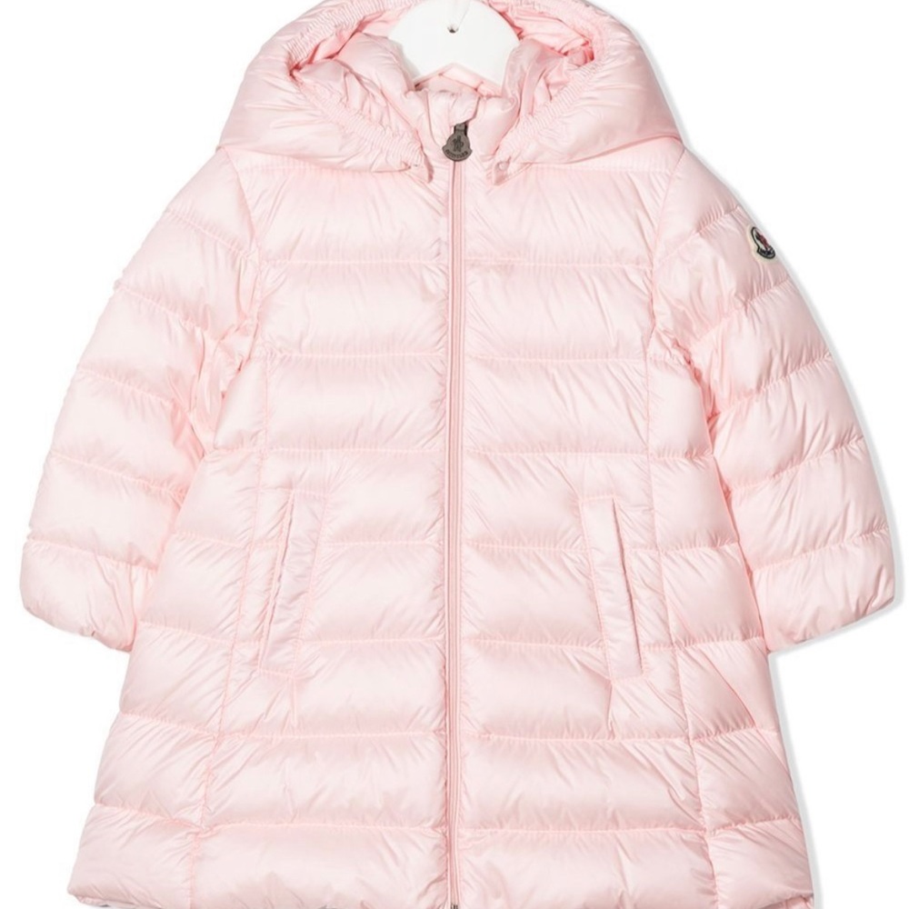 Moncler Winter Jacket